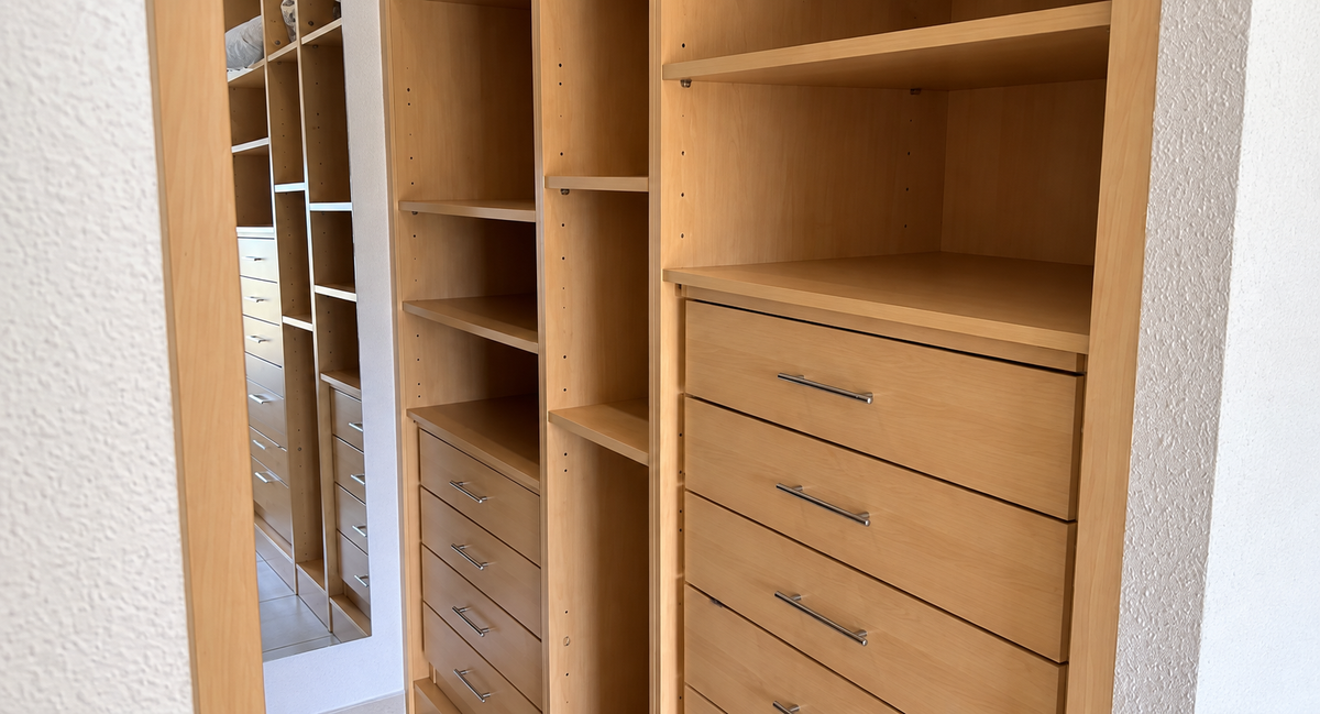 Apartamento amueblado