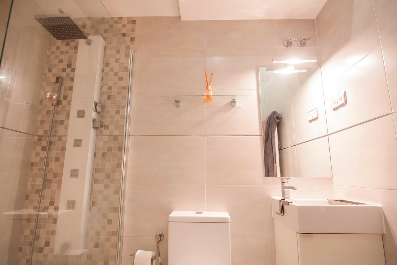 Apartamento amueblado