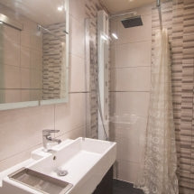 Apartamento amueblado