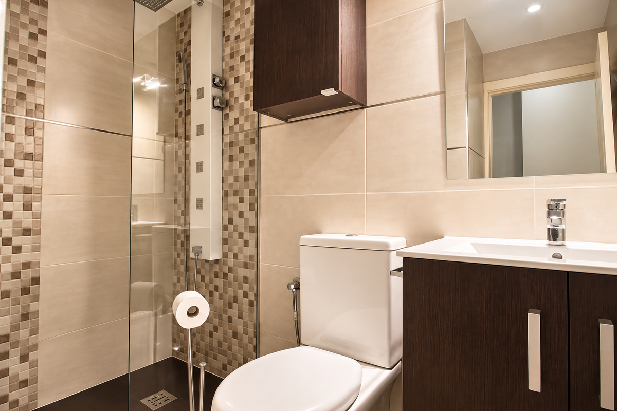Apartamento amueblado