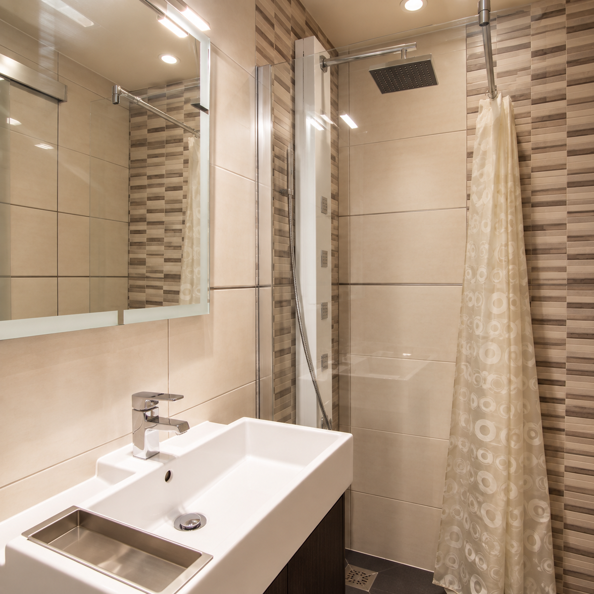 Apartamento amueblado