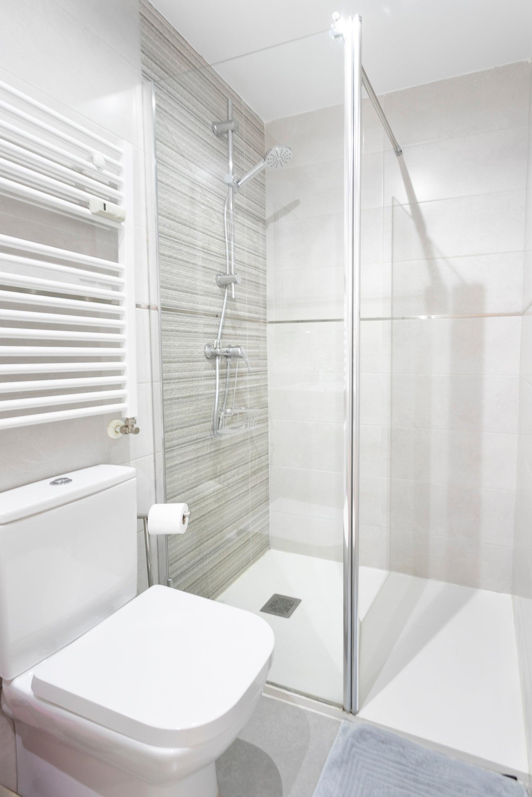 Apartamento amueblado