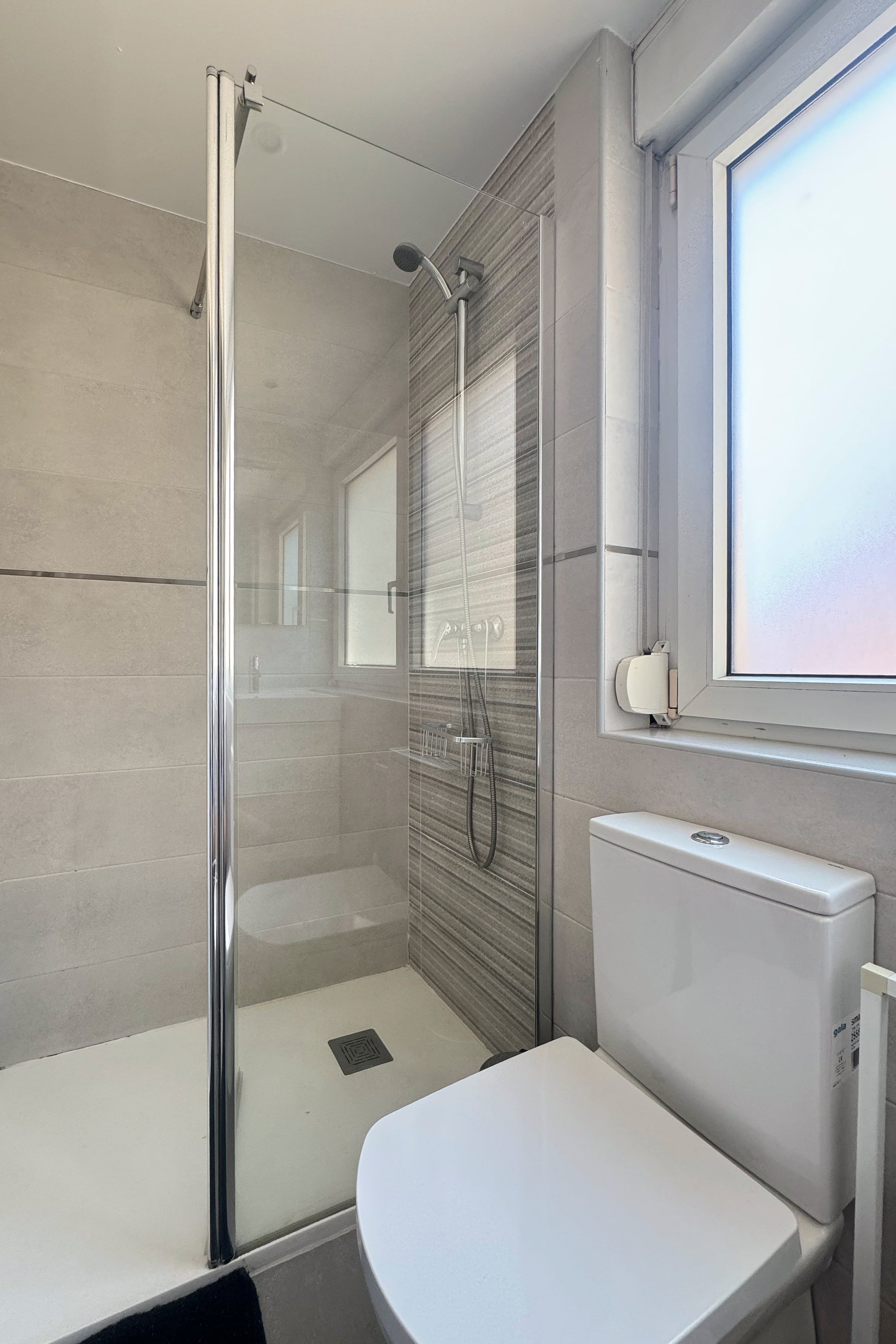 Apartamento amueblado