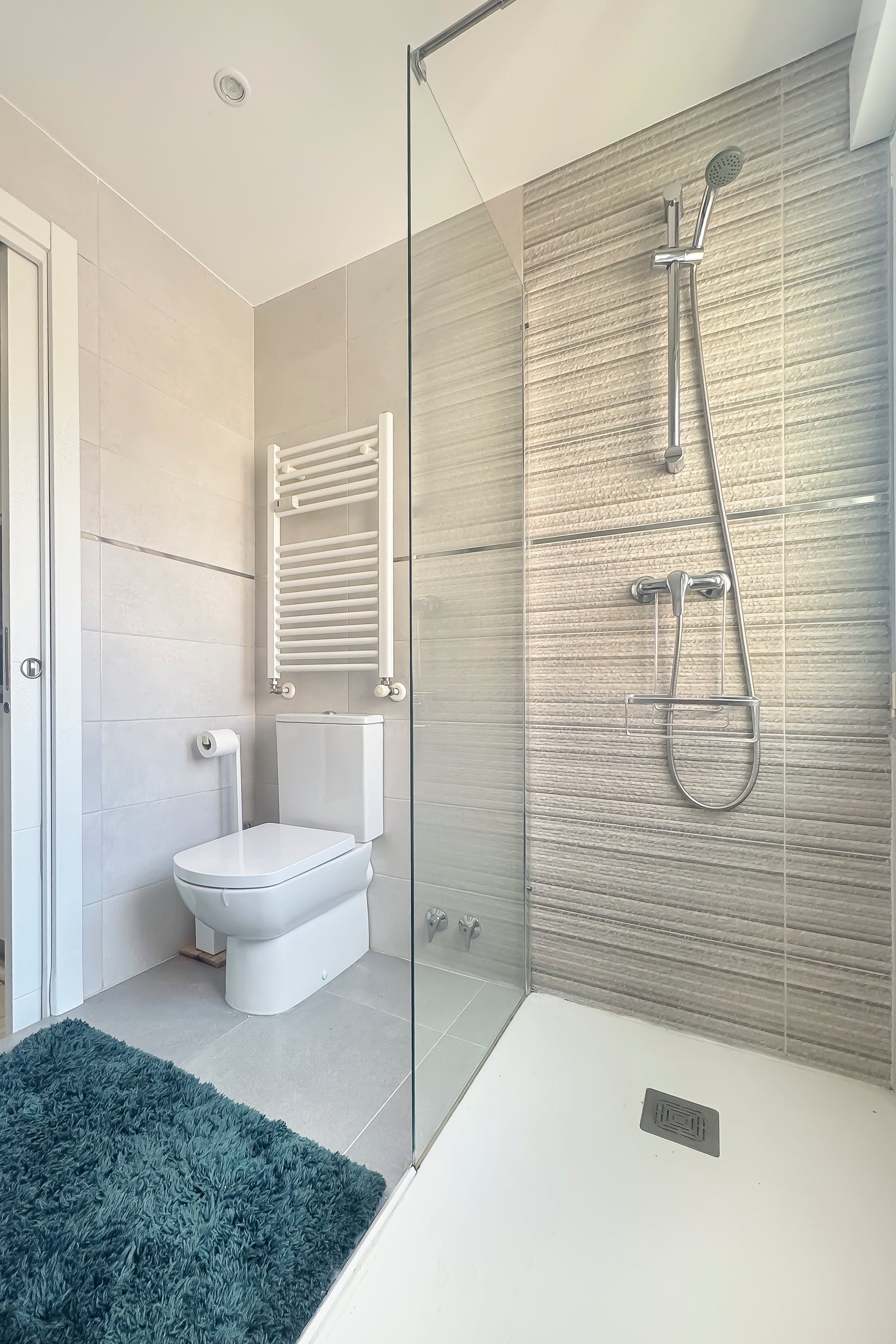 Apartamento amueblado