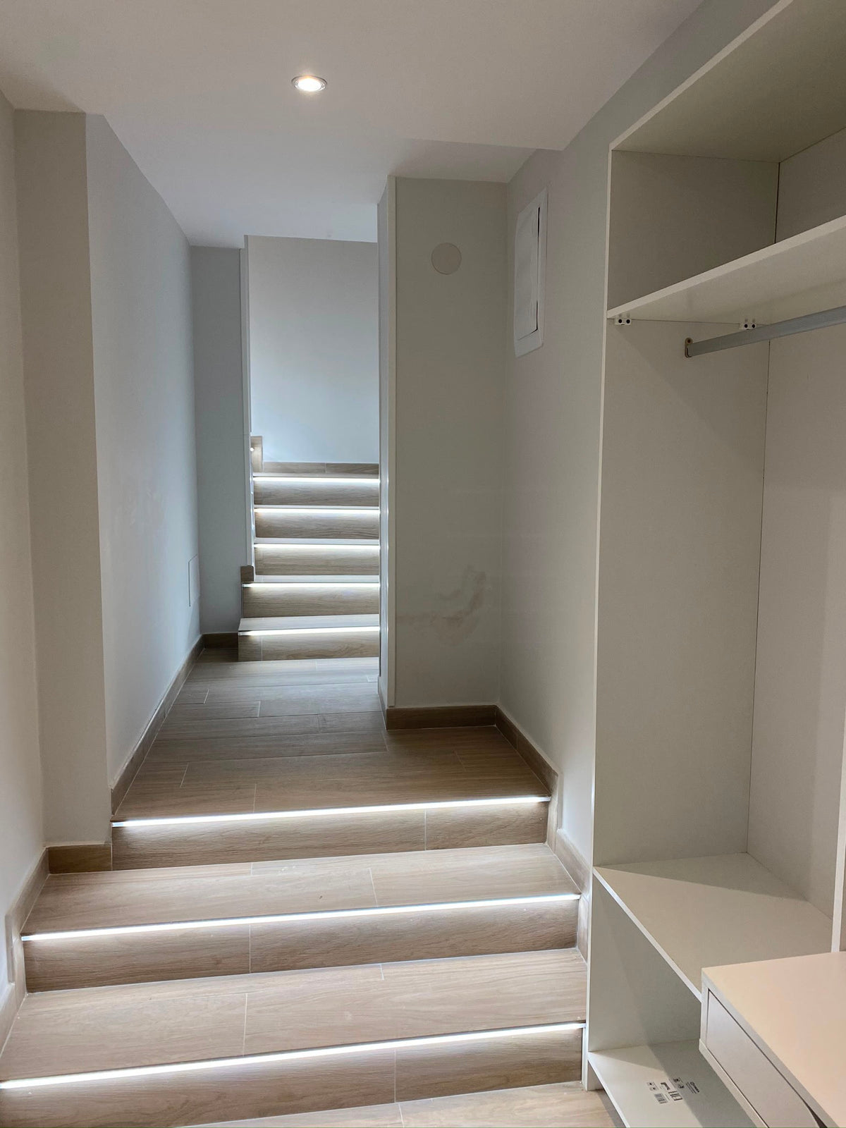 Apartamento amueblado
