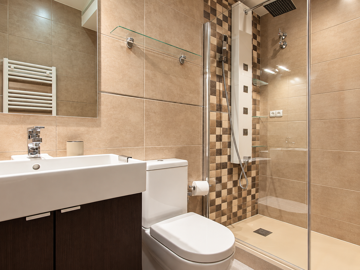 Apartamento amueblado