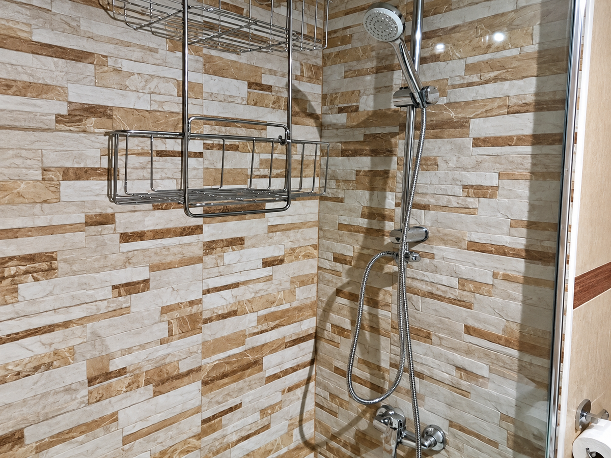 Apartamento amueblado