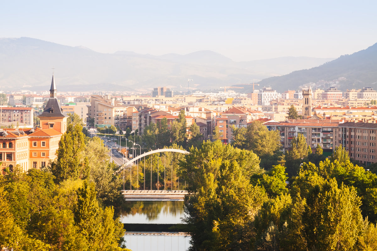 Apartamento amueblado en Madrid